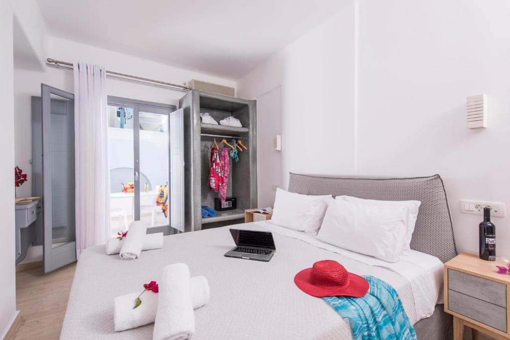 blue waves hotel