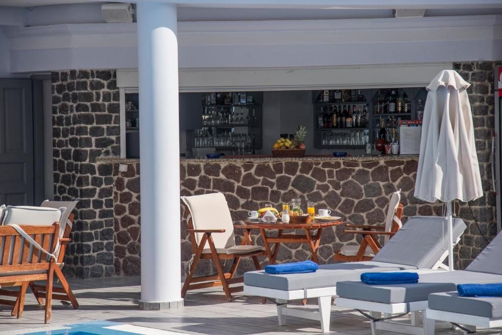 blue waves hotel