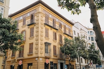 malaga