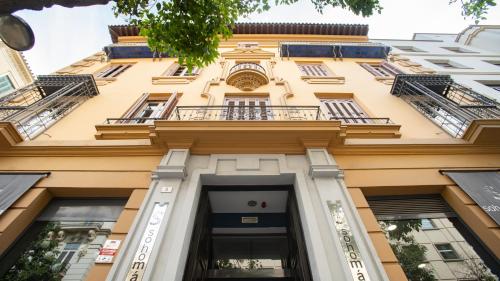 malaga