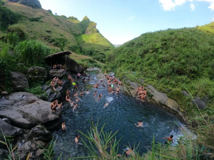 ha giang