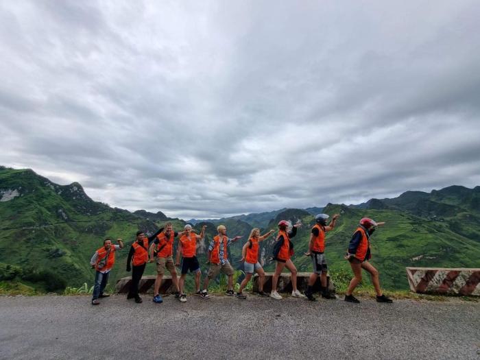 ha giang