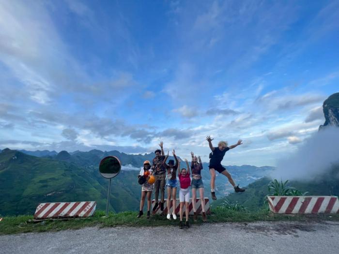 ha giang