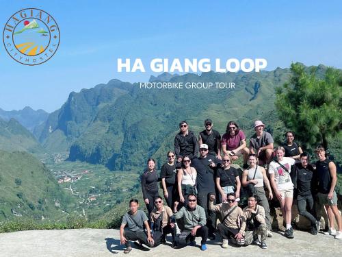 ha giang