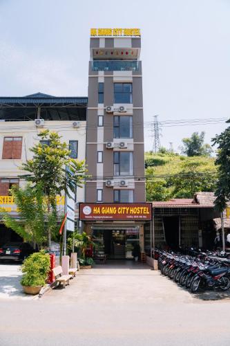 ha giang