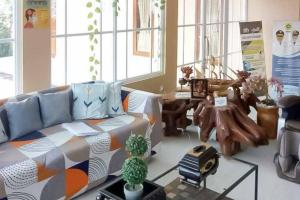 Kampung Abdi Resort Syariah,Ciputat>>Bogor,2 star