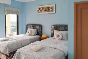 Kampung Abdi Resort Syariah,Ciputat>>Bogor,2 star