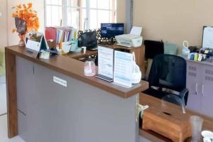 kampung abdi resort syariah