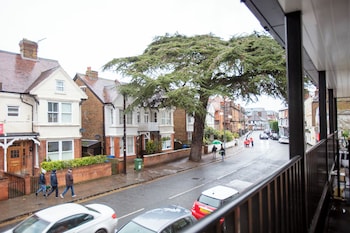 hampden apartments the edward