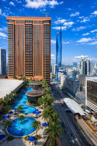 times square suites kuala lumpur by luxhouz