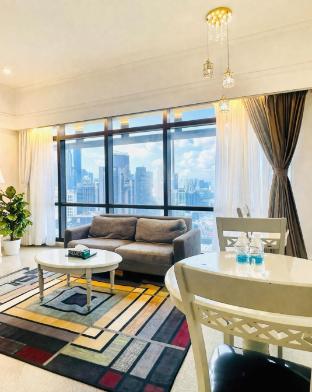 times square suites kuala lumpur by luxhouz
