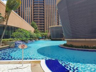 times square suites kuala lumpur by luxhouz