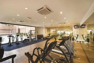times square suites kuala lumpur by luxhouz