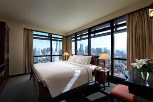 times square suites kuala lumpur by luxhouz
