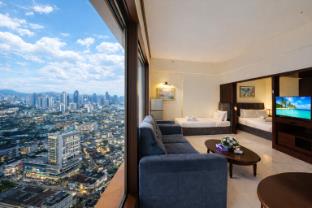 times square suites kuala lumpur by luxhouz