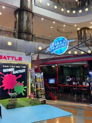 Times Square Suites Kuala Lumpur By Luxhouz,Taman Mulia Jaya>>Kuala Lumpur,0 star