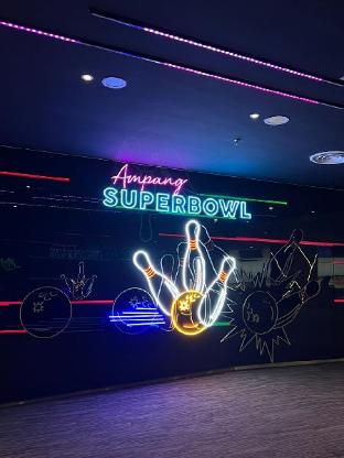 times square suites kuala lumpur by luxhouz