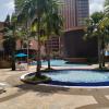 times square suites kuala lumpur by luxhouz
