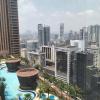 times square suites kuala lumpur by luxhouz