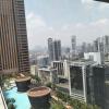 times square suites kuala lumpur by luxhouz