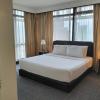 times square suites kuala lumpur by luxhouz