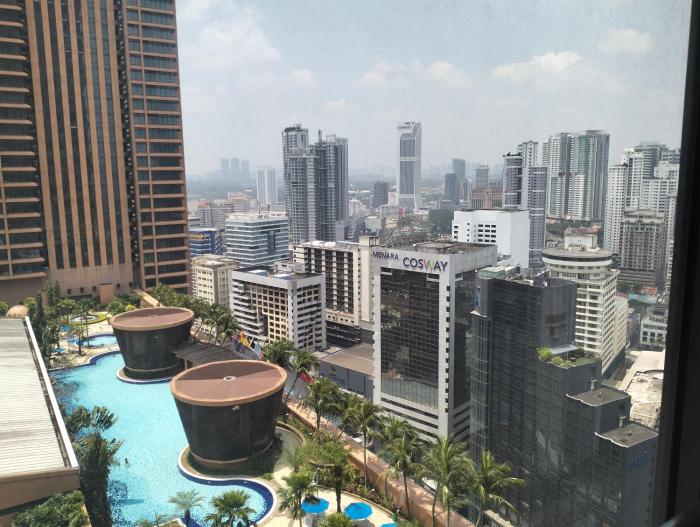 times square suites kuala lumpur by luxhouz