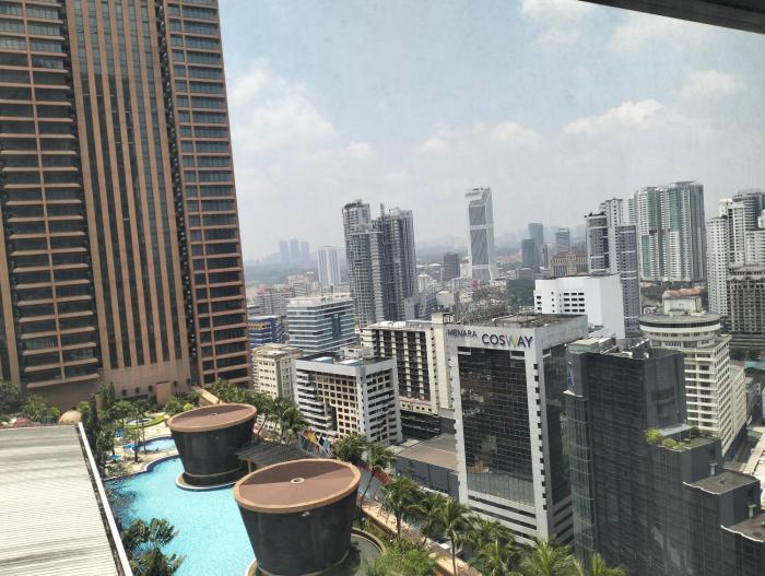 times square suites kuala lumpur by luxhouz