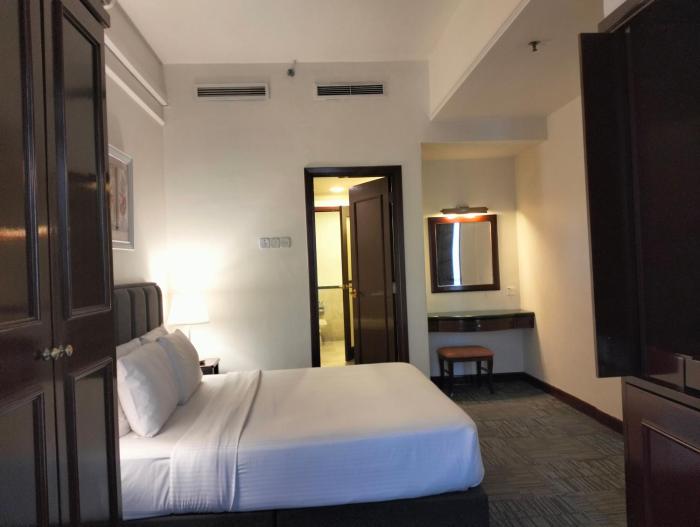 times square suites kuala lumpur by luxhouz