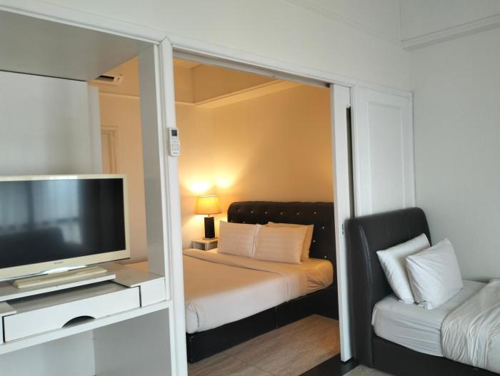 times square suites kuala lumpur by luxhouz