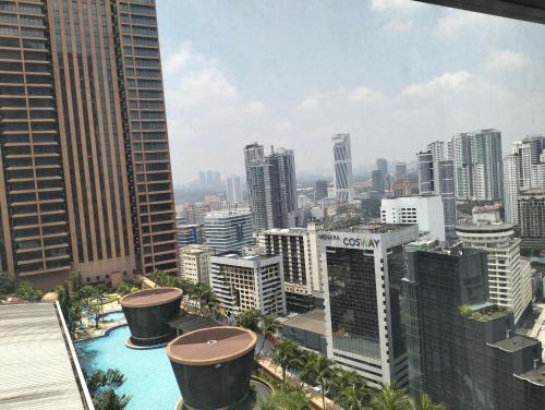 times square suites kuala lumpur by luxhouz