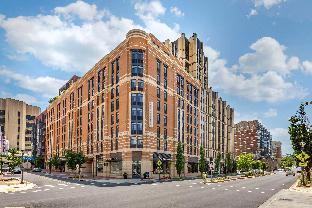cambria hotel rockville