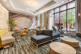 cambria hotel rockville