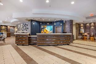 cambria hotel rockville