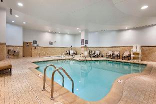 cambria hotel rockville