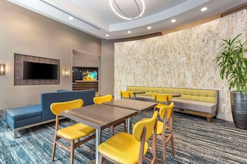 Cambria Hotel Rockville,Gaithersburg>>Bethesda,4 star