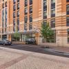 cambria hotel rockville