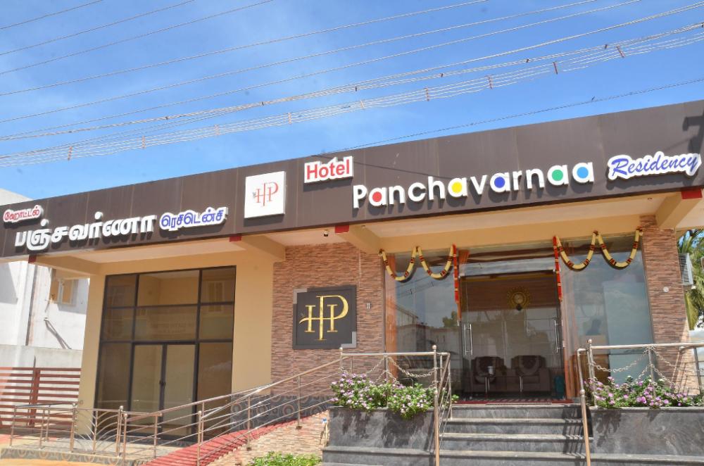 hotel panchavarnaa