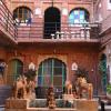 shangri la heritage haveli home stay bnb