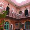 shangri la heritage haveli home stay bnb