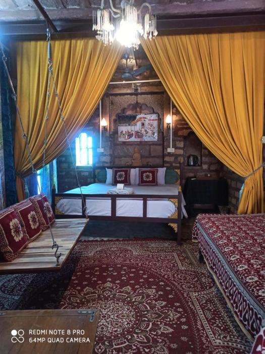 shangri la heritage haveli home stay bnb