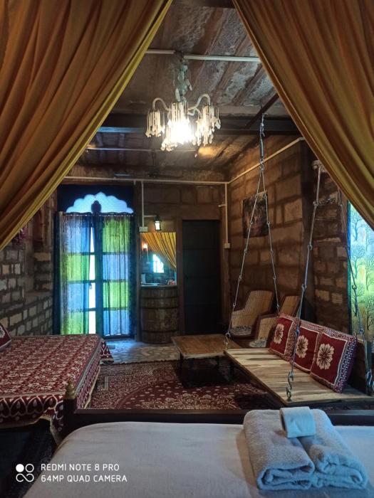shangri la heritage haveli home stay bnb