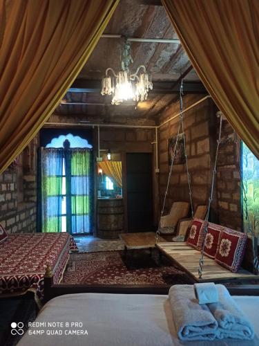 shangri la heritage haveli home stay bnb