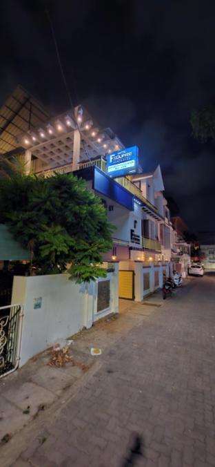 Hotel F Sqaure,,2 star