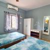 Jackson's Beach House Calangute,Goa>>Calangute,3 star