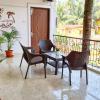 Jackson's Beach House Calangute,Goa>>Calangute,3 star