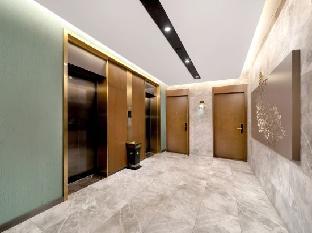 yitel premium harbin west high speed railway station wanda plaza