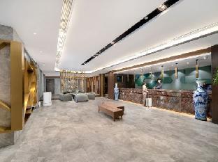 yitel premium harbin west high speed railway station wanda plaza