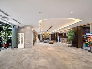 yitel premium harbin west high speed railway station wanda plaza
