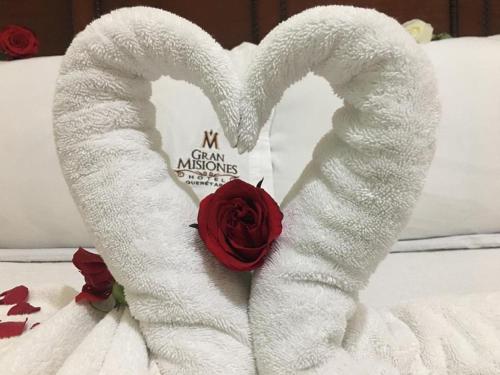 hotel casona misiones