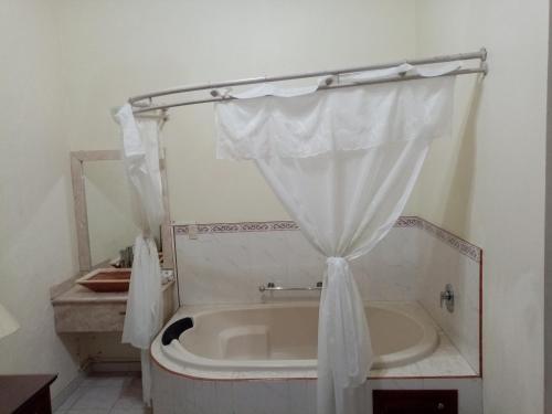 hotel casona misiones